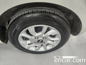 Kia morning, 2018 — миниатюра 18