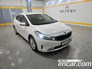 Kia K3, 2016 — миниатюра 2