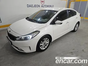 Kia K3, 2016 — миниатюра 3