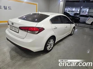 Kia K3, 2016 — миниатюра 4