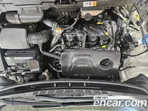 Kia K3, 2016 — миниатюра 7