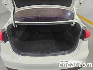 Kia K3, 2016 — миниатюра 8