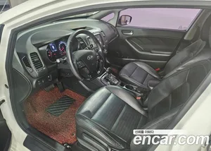 Kia K3, 2016 — миниатюра 9