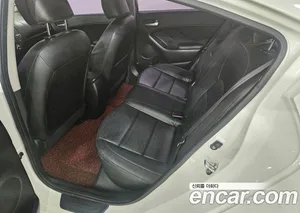 Kia K3, 2016 — миниатюра 10