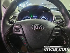 Kia K3, 2016 — миниатюра 11
