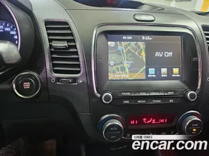 Kia K3, 2016 — миниатюра 13