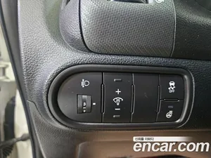 Kia K3, 2016 — миниатюра 14