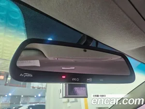 Kia K3, 2016 — миниатюра 15