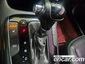 Kia K3, 2016 — миниатюра 16
