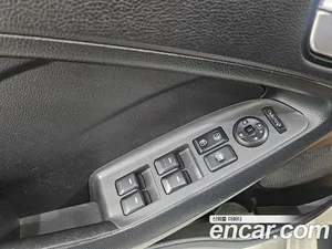 Kia K3, 2016 — миниатюра 17