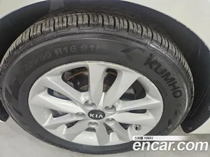 Kia K3, 2016 — миниатюра 18