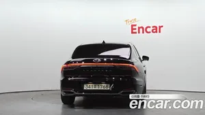 Hyundai Grandeur, 2020 — миниатюра 4