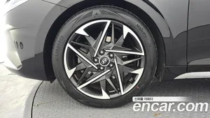 Hyundai Grandeur, 2020 — миниатюра 5