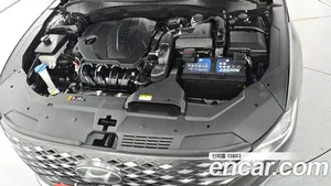 Hyundai Grandeur, 2020 — миниатюра 6