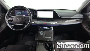 Hyundai Grandeur, 2020 — миниатюра 10