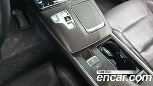 Hyundai Grandeur, 2020 — миниатюра 12