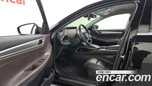 Hyundai Grandeur, 2020 — миниатюра 13