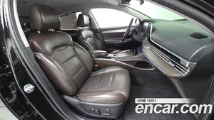 Hyundai Grandeur, 2020 — миниатюра 17