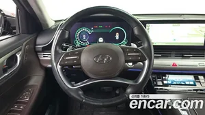 Hyundai Grandeur, 2020 — миниатюра 19