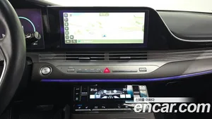 Hyundai Grandeur, 2020 — миниатюра 20