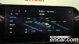 Hyundai Grandeur, 2020 — миниатюра 22