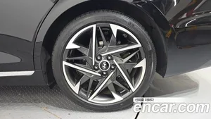 Hyundai Grandeur, 2020 — миниатюра 7