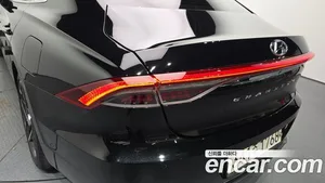 Hyundai Grandeur, 2020 — миниатюра 9