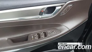 Hyundai Grandeur, 2020 — миниатюра 14