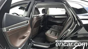 Hyundai Grandeur, 2020 — миниатюра 32
