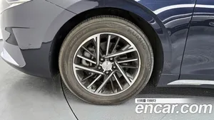 Hyundai Grandeur, 2021 — миниатюра 5