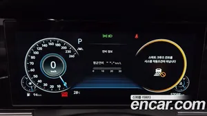 Hyundai Grandeur, 2021 — миниатюра 11
