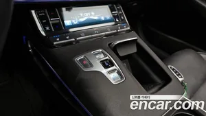 Hyundai Grandeur, 2021 — миниатюра 12