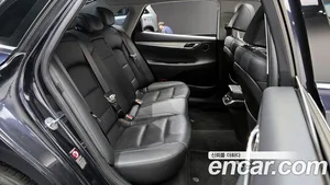 Hyundai Grandeur, 2021 — миниатюра 17