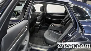 Hyundai Grandeur, 2021 — миниатюра 18