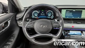 Hyundai Grandeur, 2021 — миниатюра 19