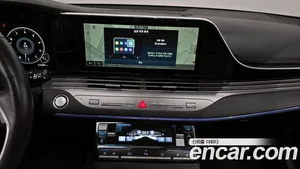 Hyundai Grandeur, 2021 — миниатюра 20