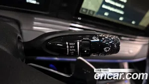 Hyundai Grandeur, 2021 — миниатюра 24