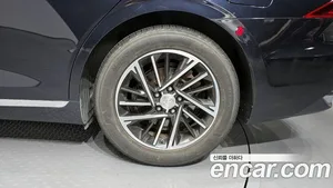 Hyundai Grandeur, 2021 — миниатюра 7