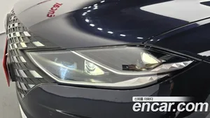 Hyundai Grandeur, 2021 — миниатюра 8