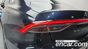 Hyundai Grandeur, 2021 — миниатюра 9