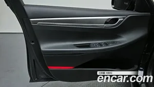 Hyundai Grandeur, 2021 — миниатюра 14