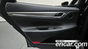 Hyundai Grandeur, 2021 — миниатюра 15