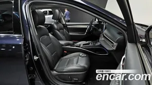 Hyundai Grandeur, 2021 — миниатюра 16