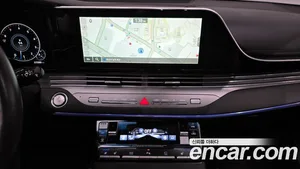Hyundai Grandeur, 2021 — миниатюра 27