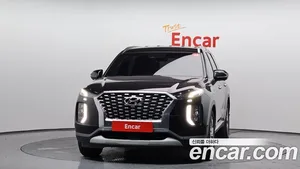 Hyundai Palisade, 2019 — миниатюра 3