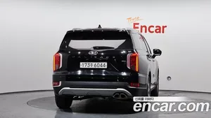 Hyundai Palisade, 2019 — миниатюра 4
