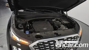 Hyundai Palisade, 2019 — миниатюра 6