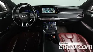 Hyundai Palisade, 2019 — миниатюра 10