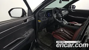 Hyundai Palisade, 2019 — миниатюра 13