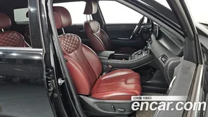 Hyundai Palisade, 2019 — миниатюра 17
